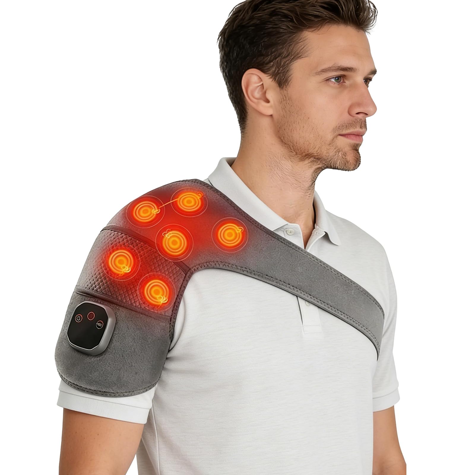 ReliefChain : Die ultimative Lösung für Schmerzlinderung und Muskelregeneration